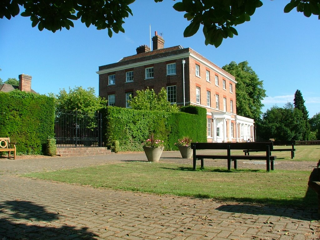 East Court
