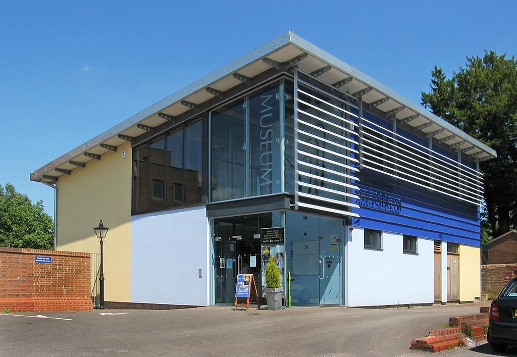 East Grinstead Museum