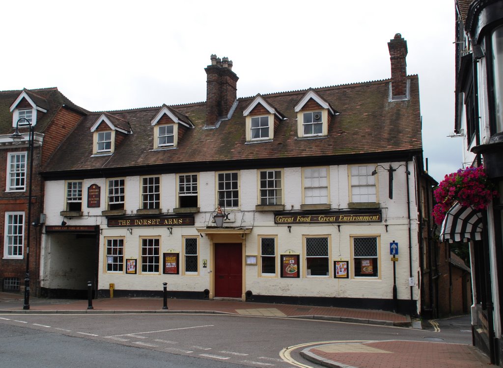 EAST GRINSTEAD