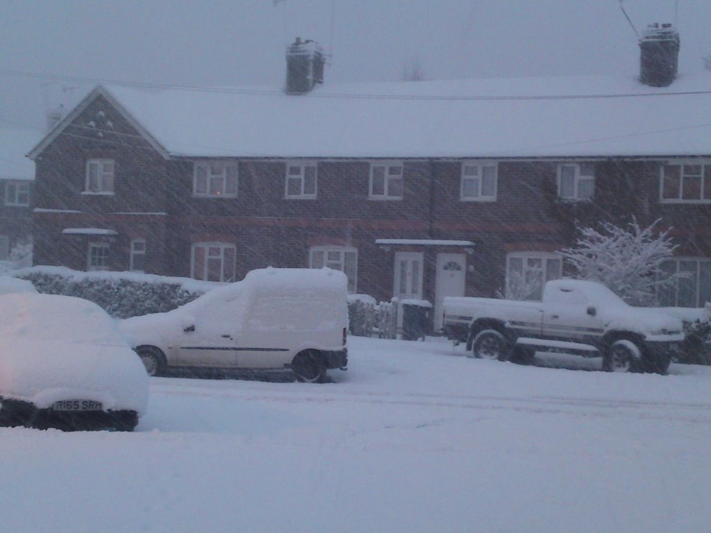 18th December 2009