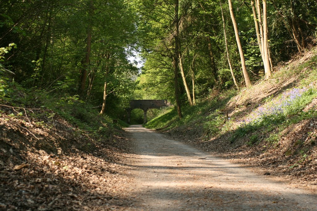 Handcross