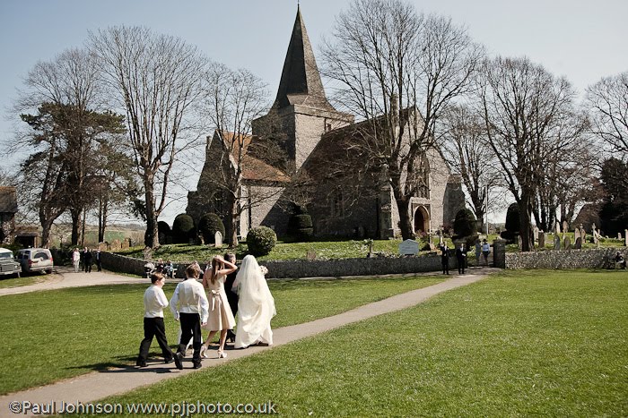 Exclusive wedding photographer Sussex, Paul Johnson Photography, East Grinstead