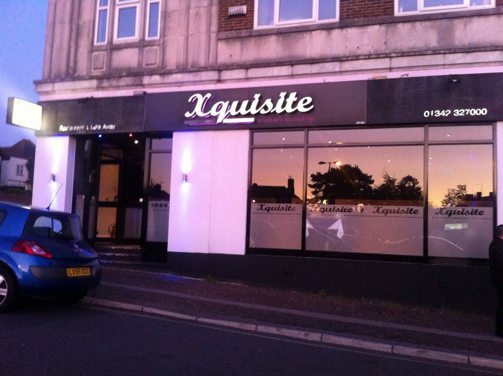 Xquisite
