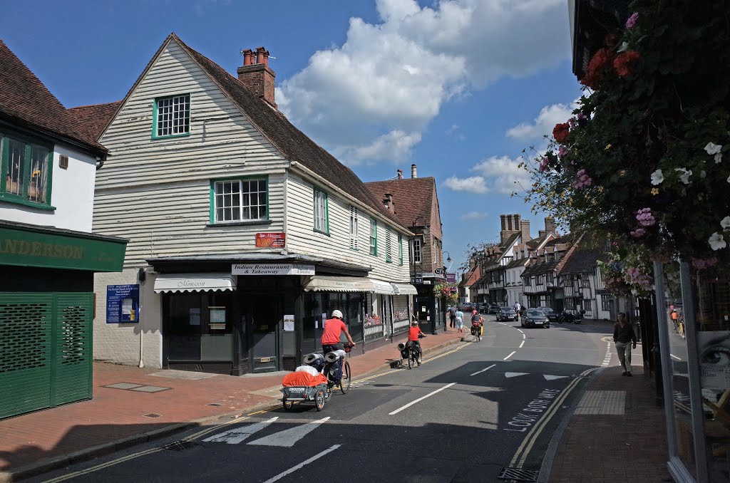 EAST GRINSTEAD