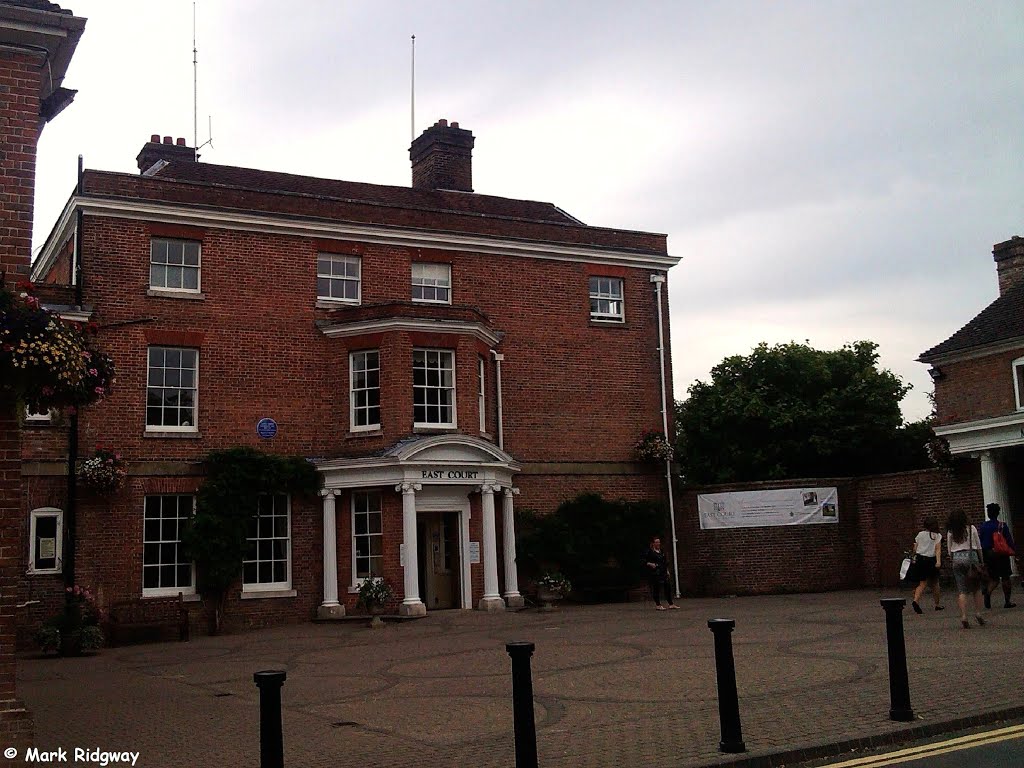 East Court, East Grinstead (1)
