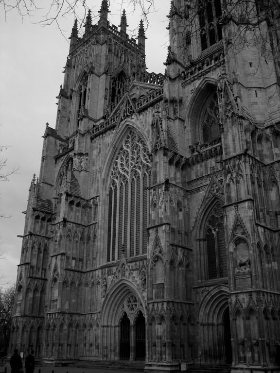 York Minster