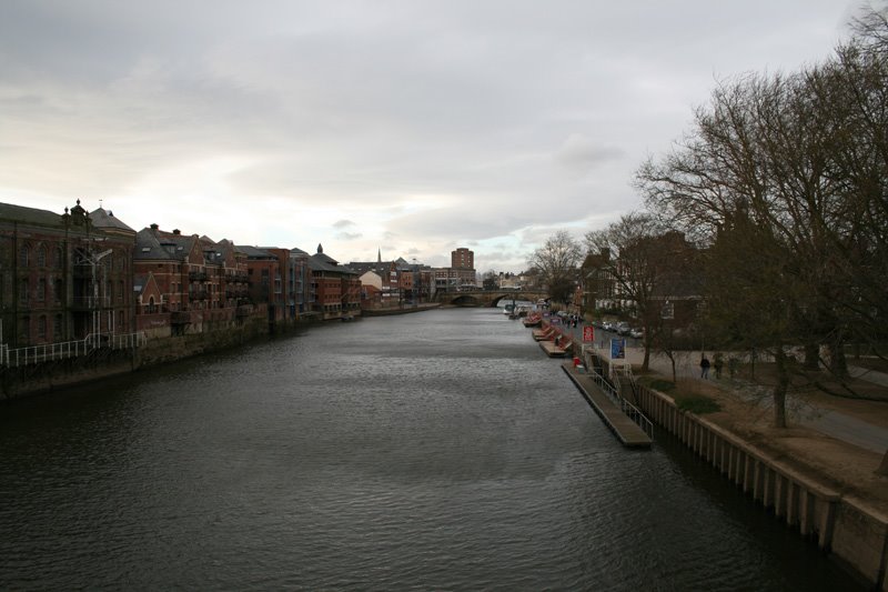 River Ouse