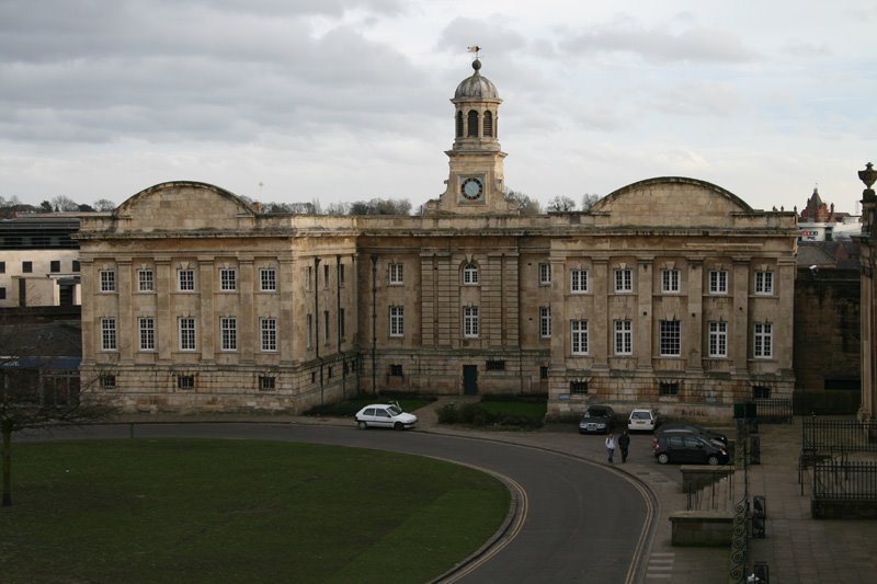 Gaol