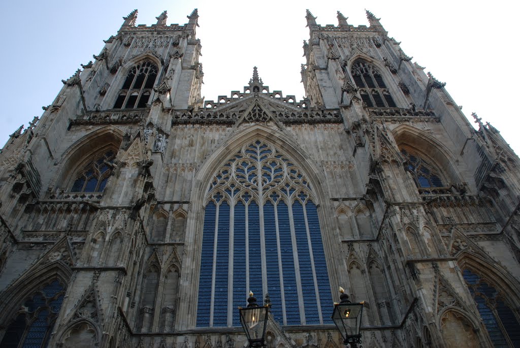 York Minster