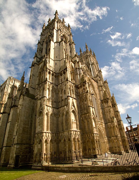 York Minster