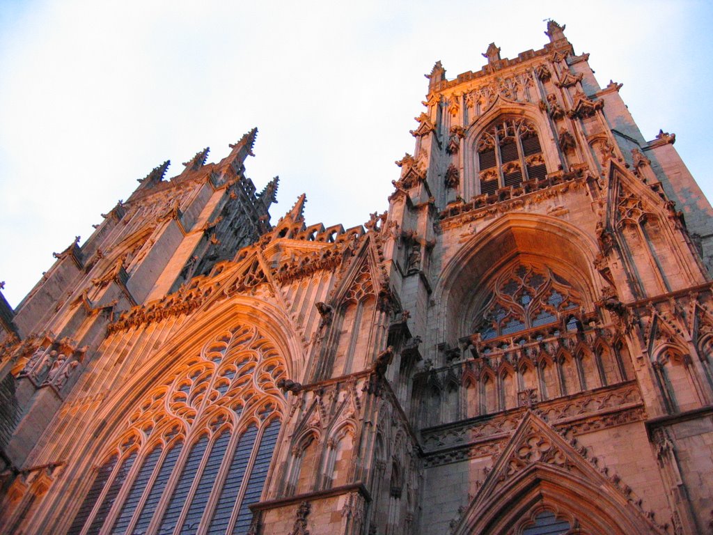 York Minster