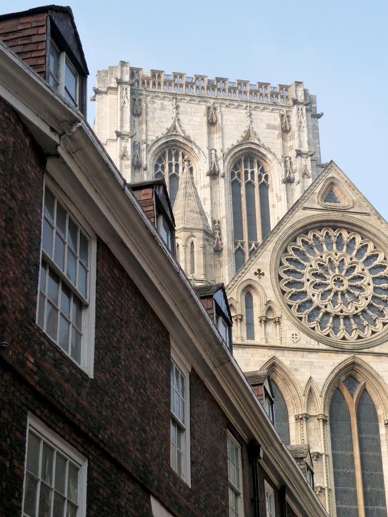 Catedral de York