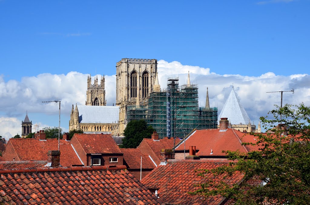 York Minster