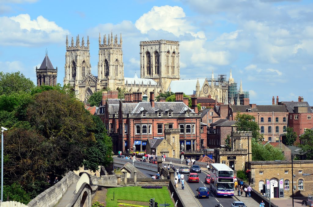 York Minster