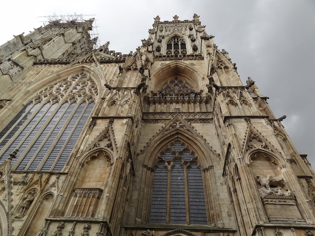 Catedral de York