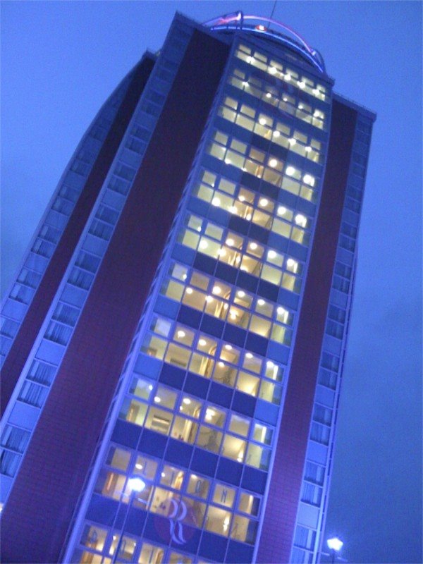 Ramada Cannock