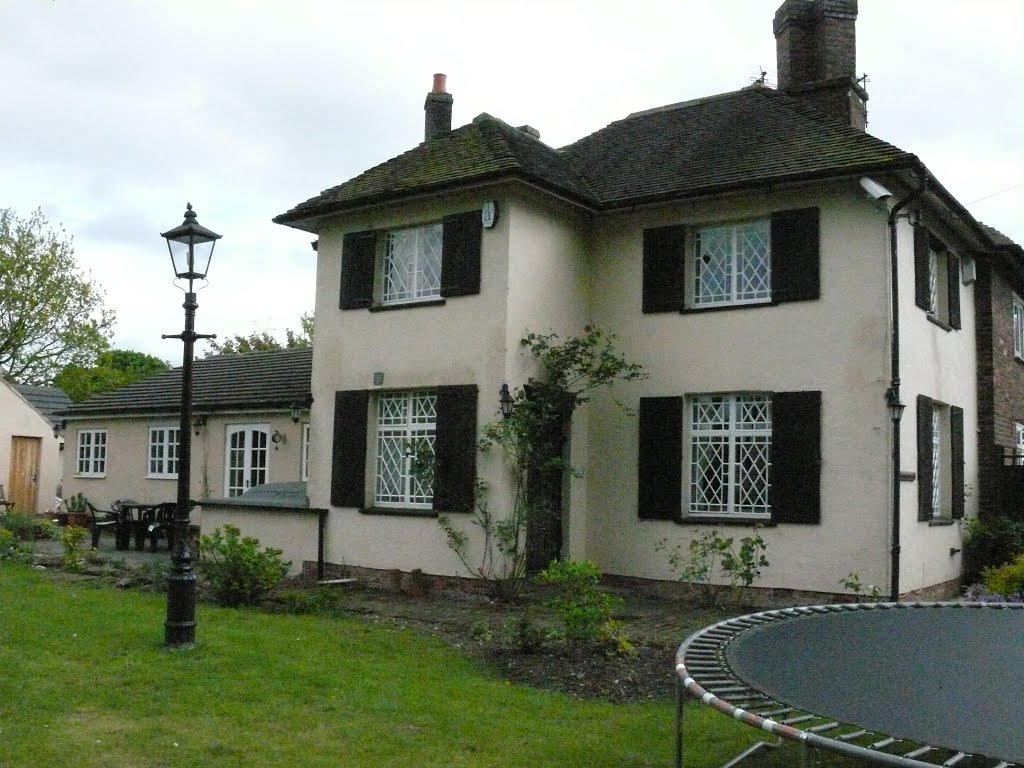 beautiful old house in Huntington