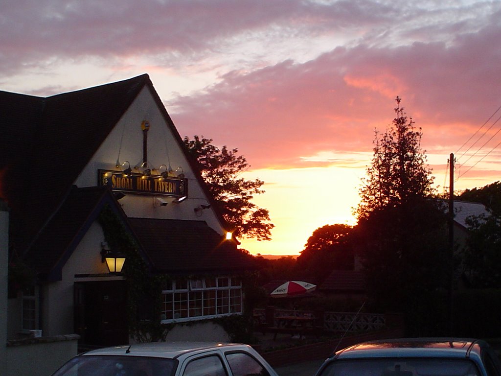 Shoal Hill Tavern