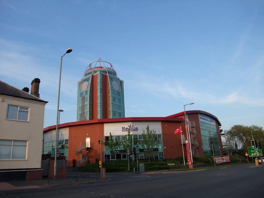 Ramada North Birmingham