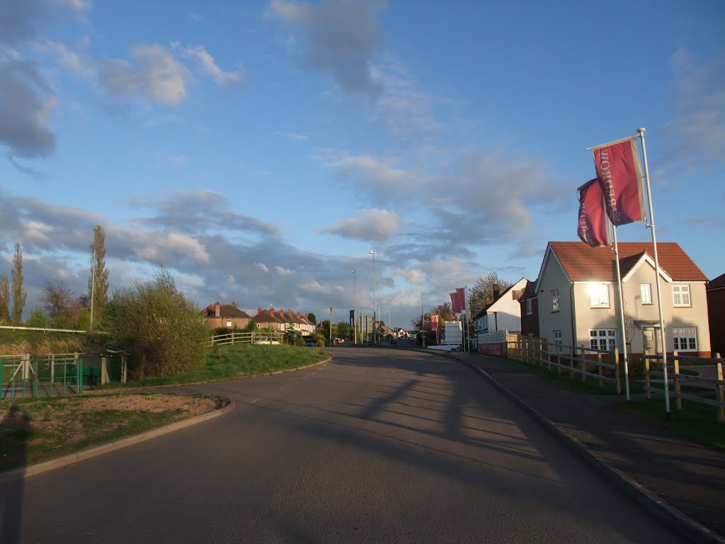 Great Wyrley