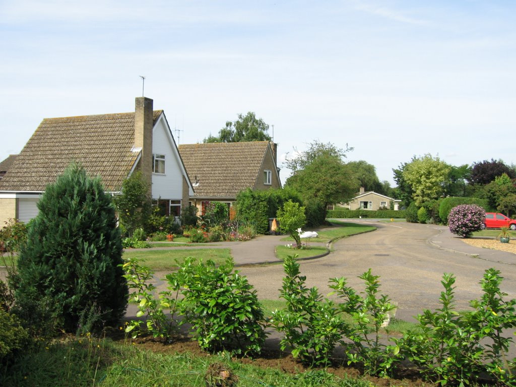Rectory Close