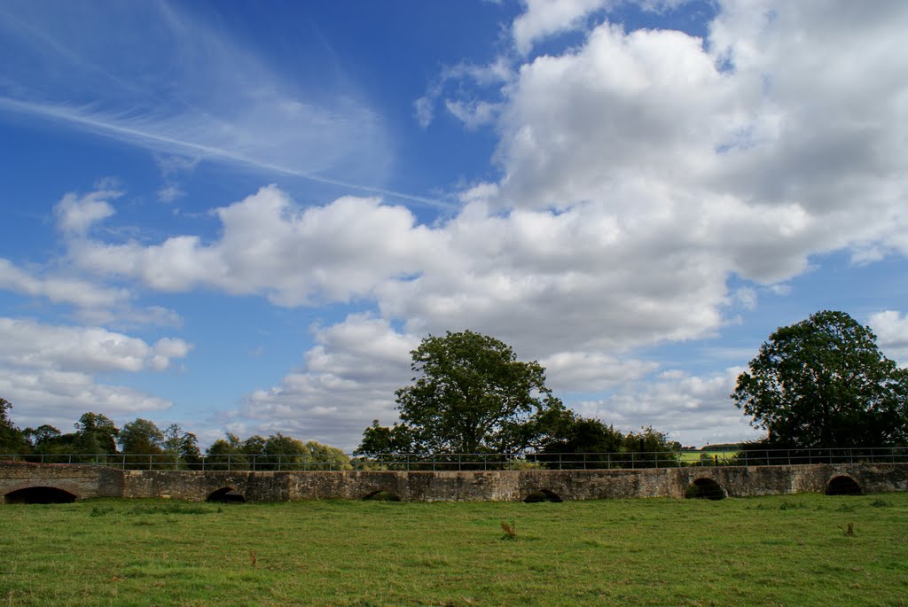 The causeway 1