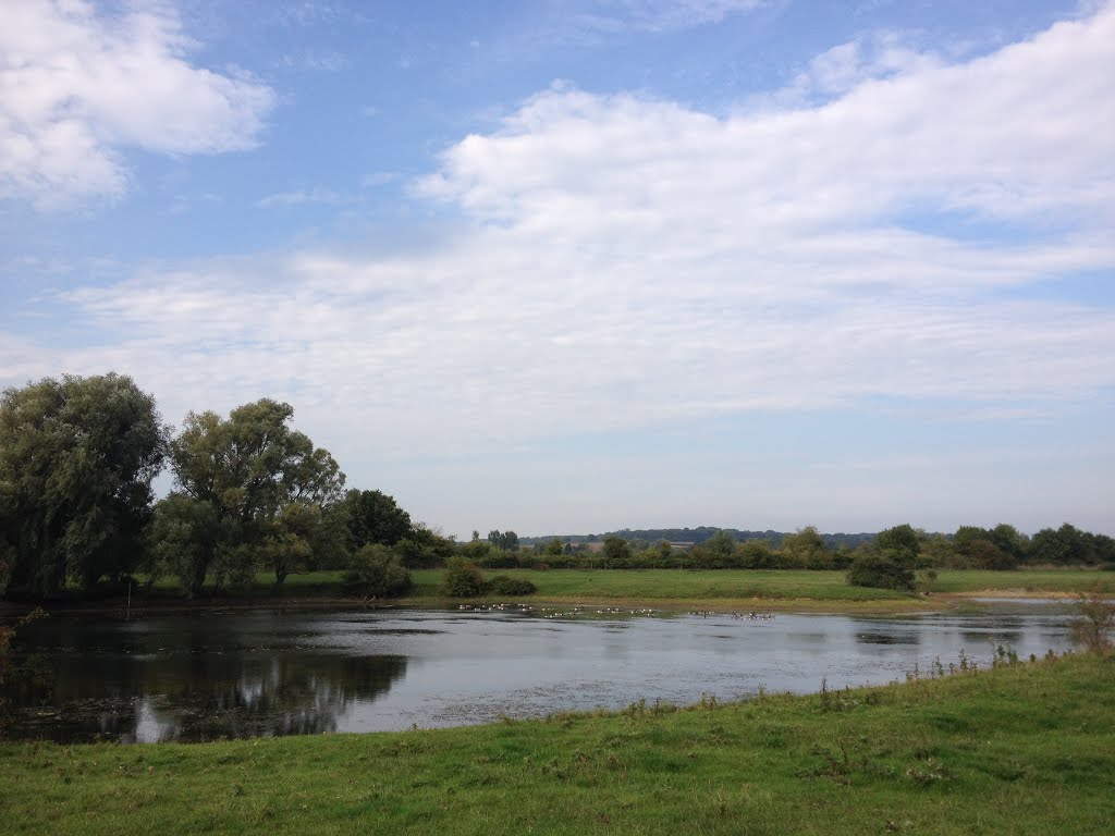 Harrold-Odell Country Park
