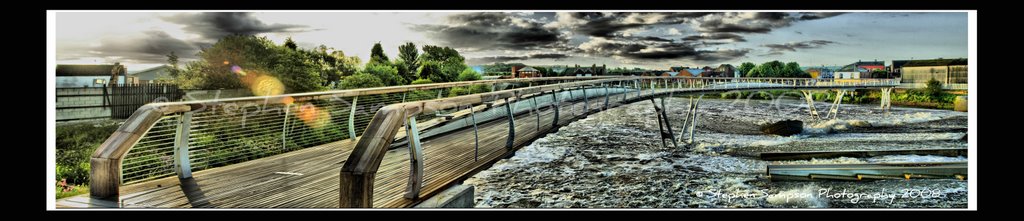 Castleford New Bridge