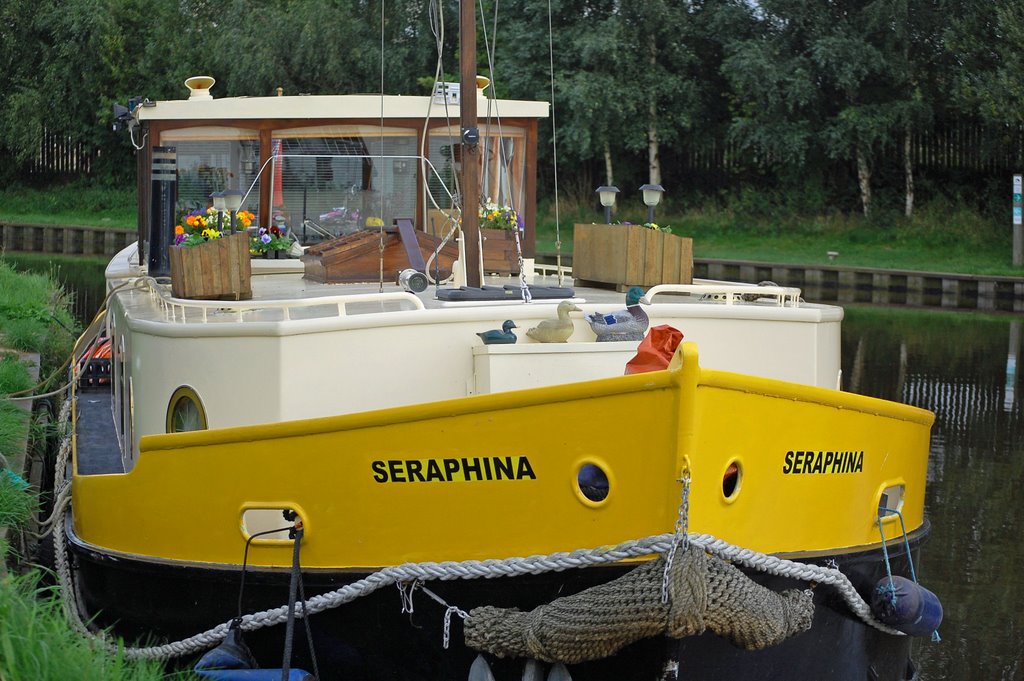 Seraphina
