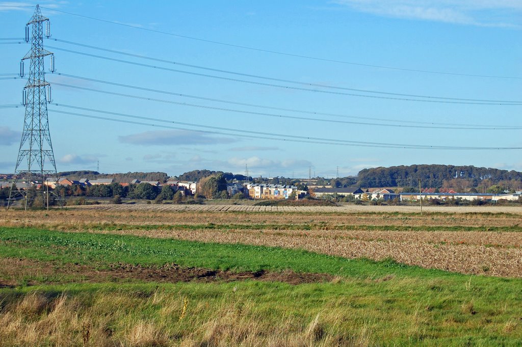 Allerton Bywater