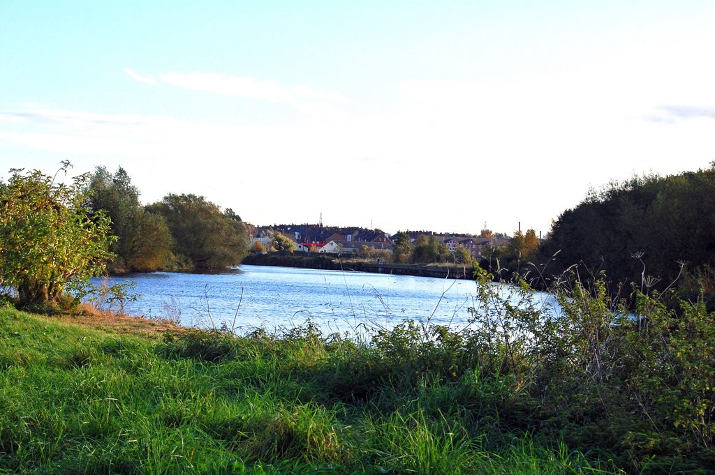 Riverside, Castleford
