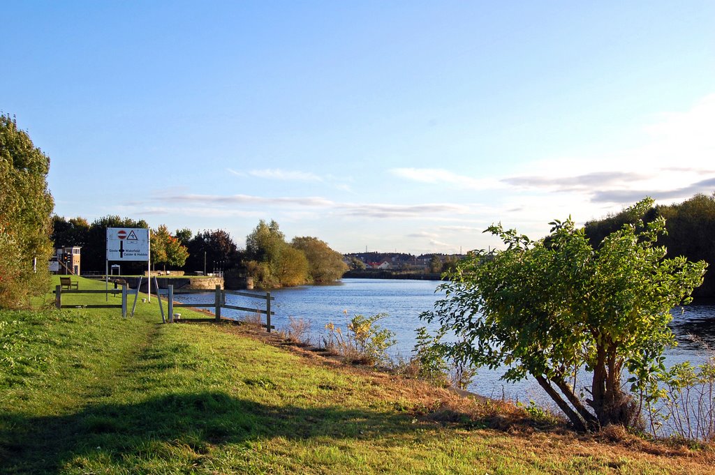 Riverside, Castleford 2