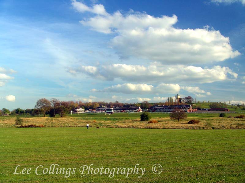 Pontefract Racecourse
