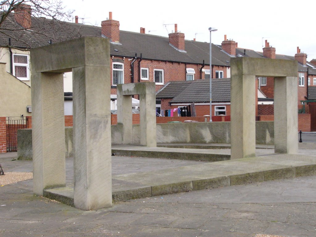 Moore Square