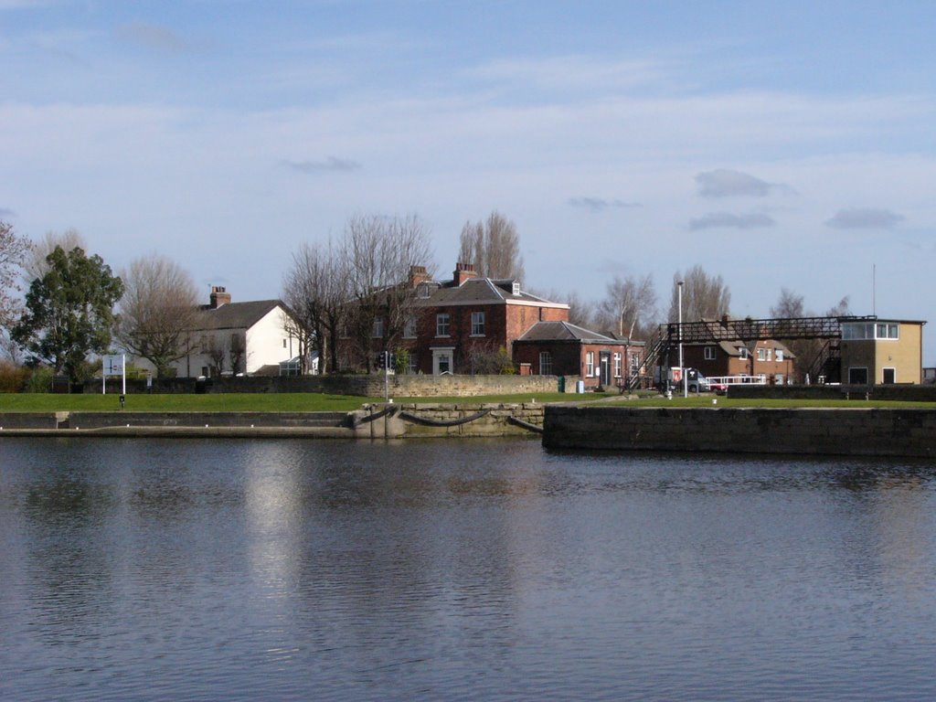 Castleford Junction