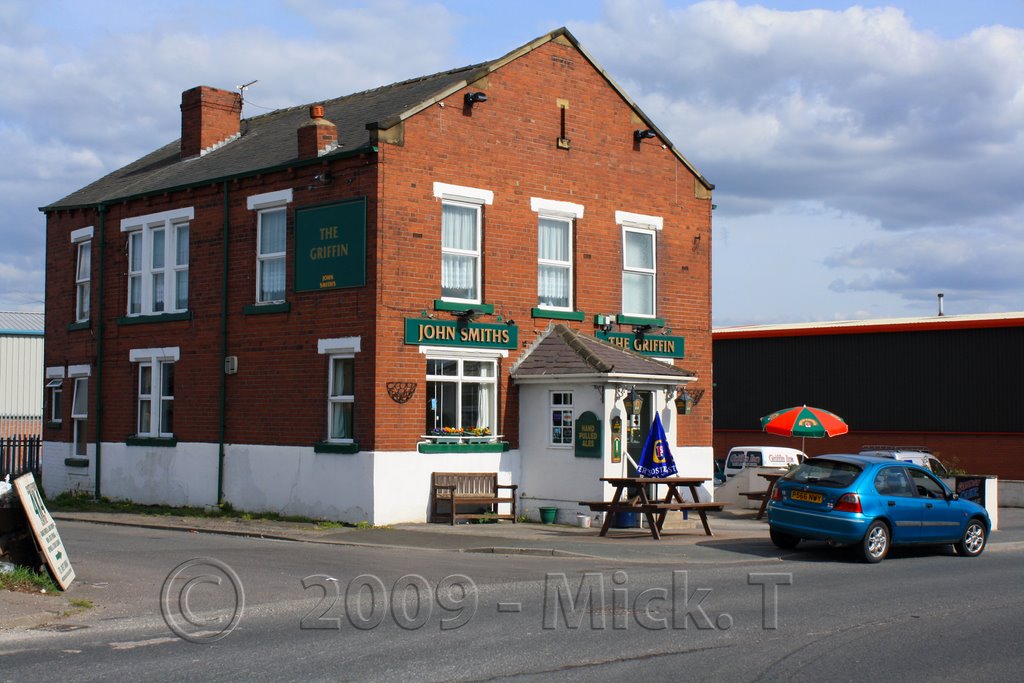 Griffin inn