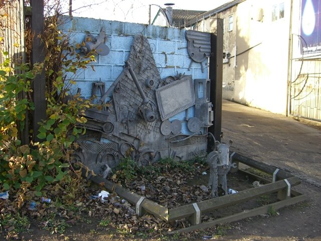River Side Castleford