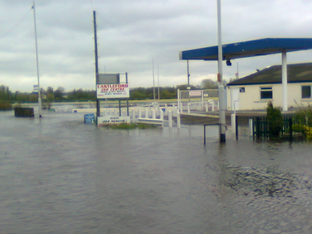 Allerton ByWATER