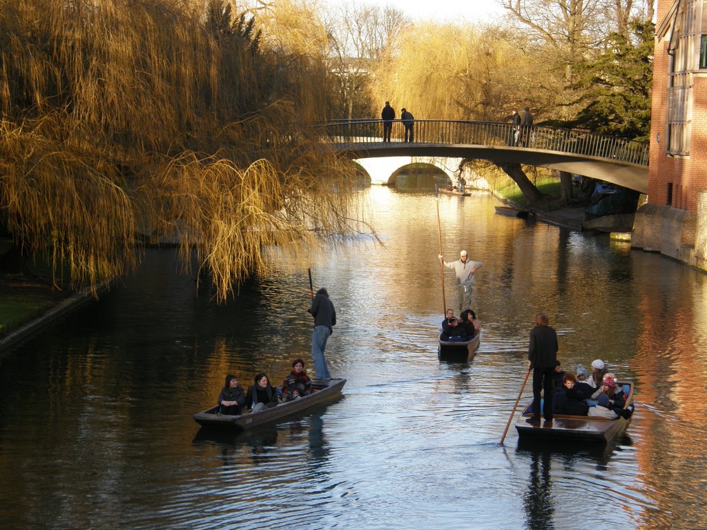 Cambridge