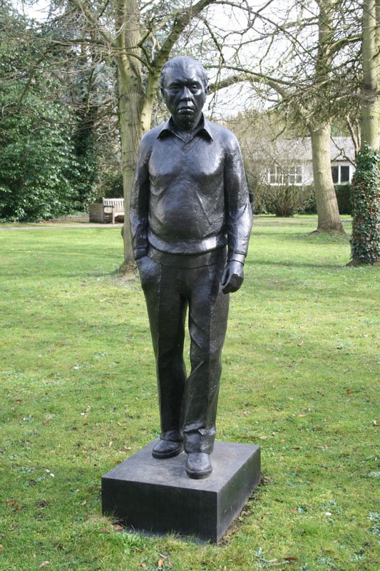 Fred Hoyle