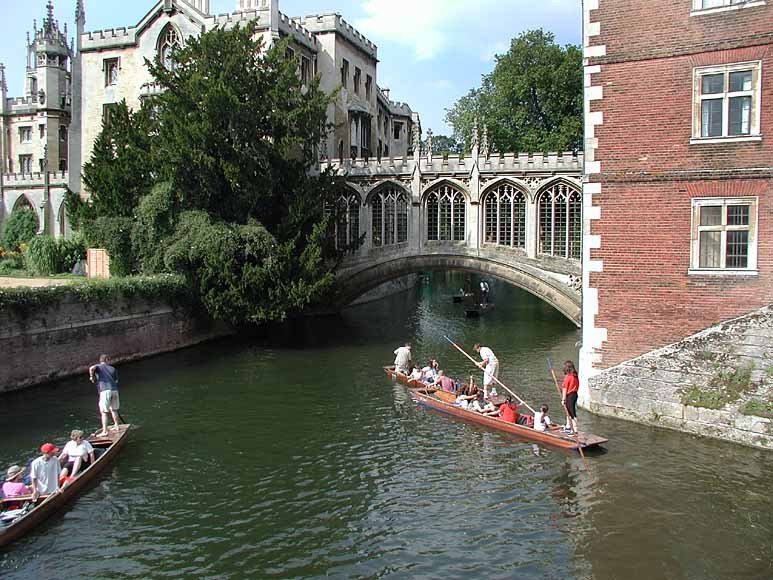 Cambridge.   photoalb.us