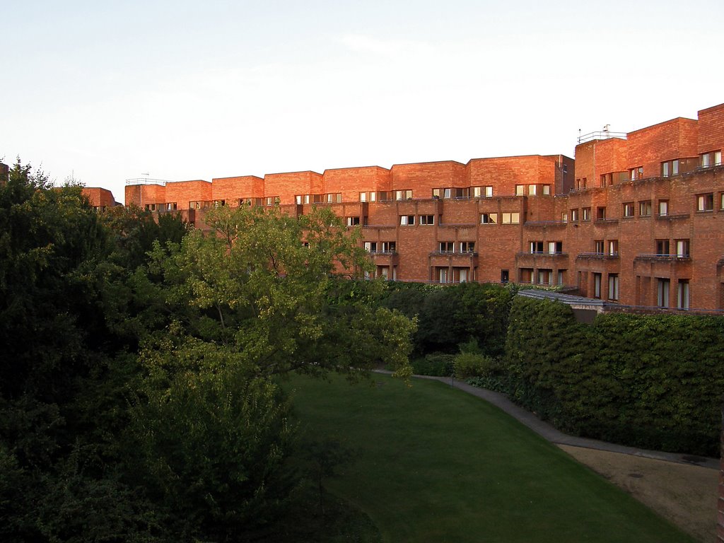 Robinson College