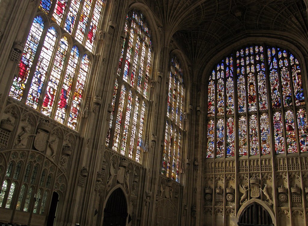 The Windows