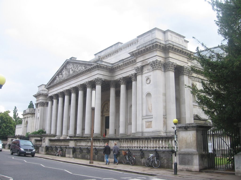 Fitzwilliam Museum