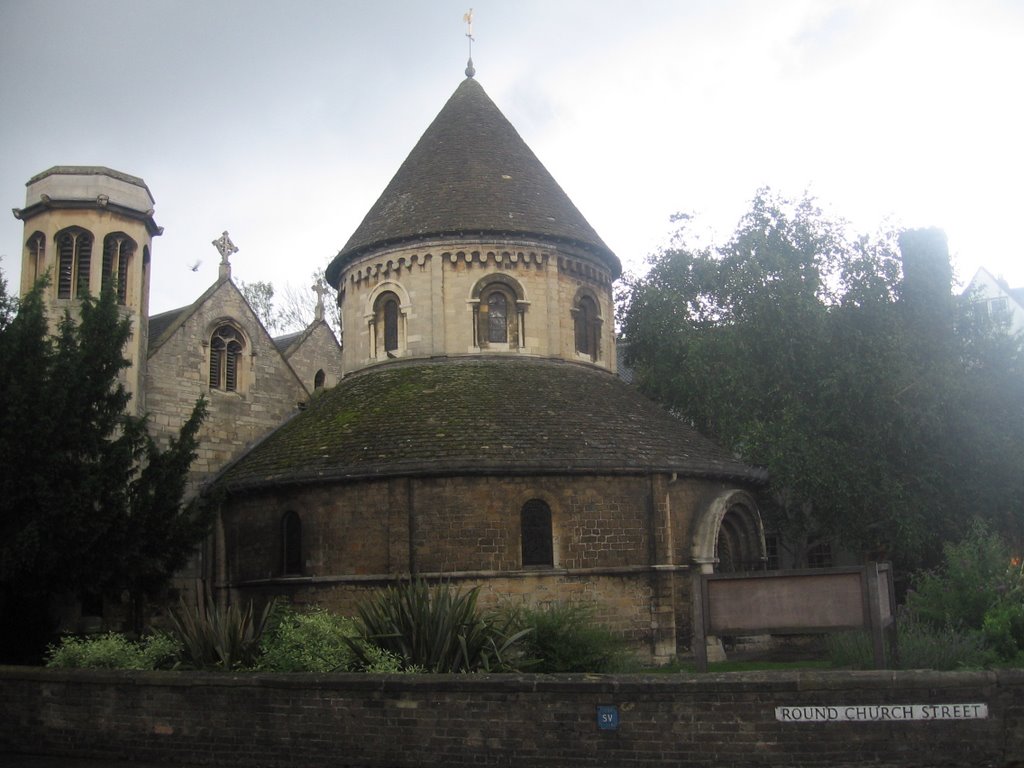 Round Church