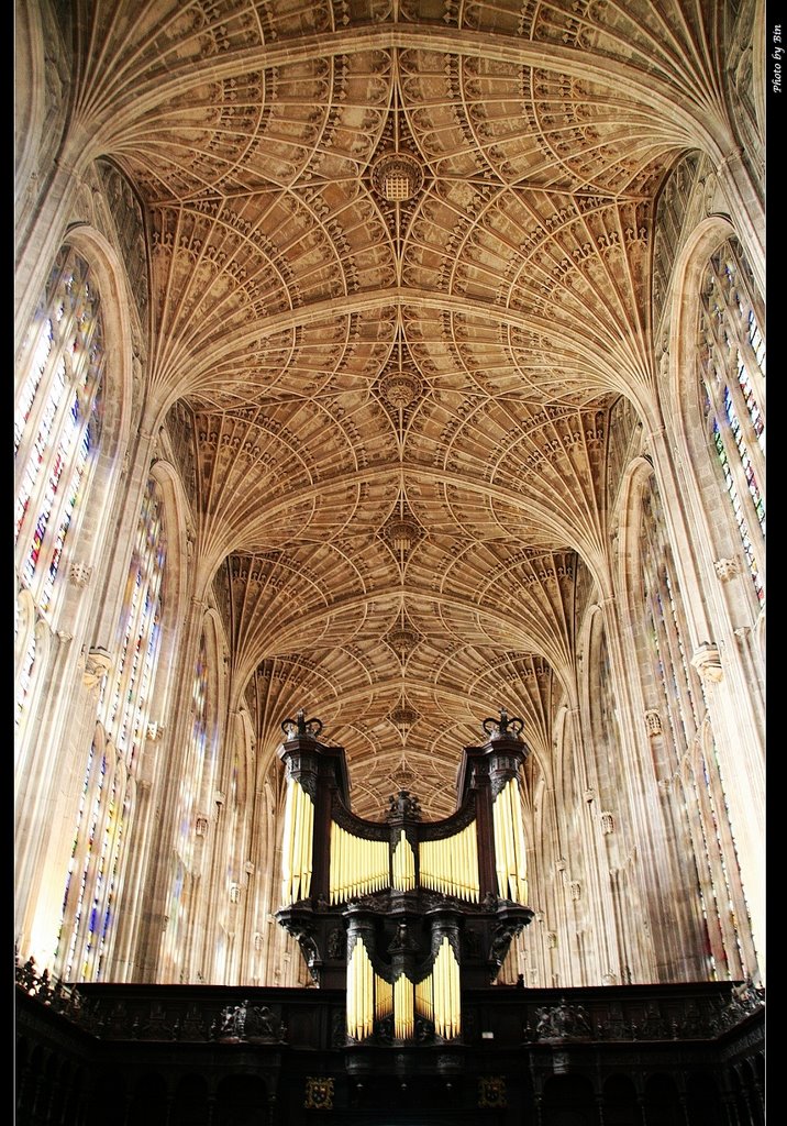 Cambridge