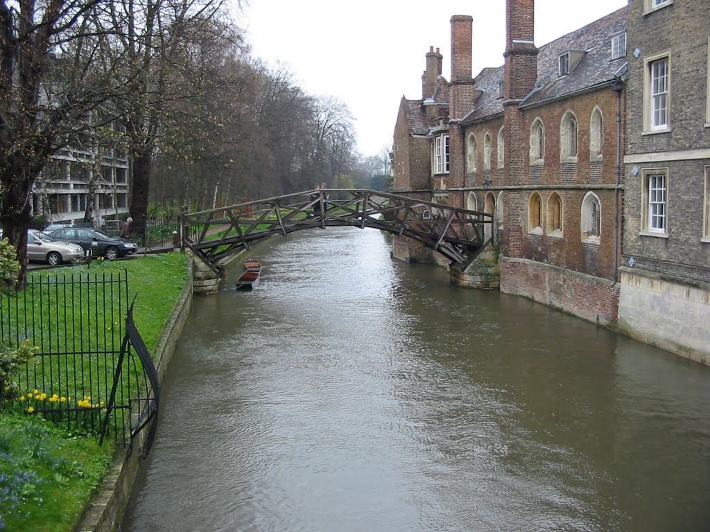 Cambridge