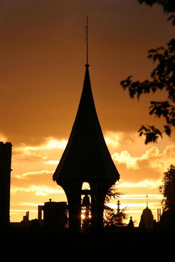 Queens College, Cambridge