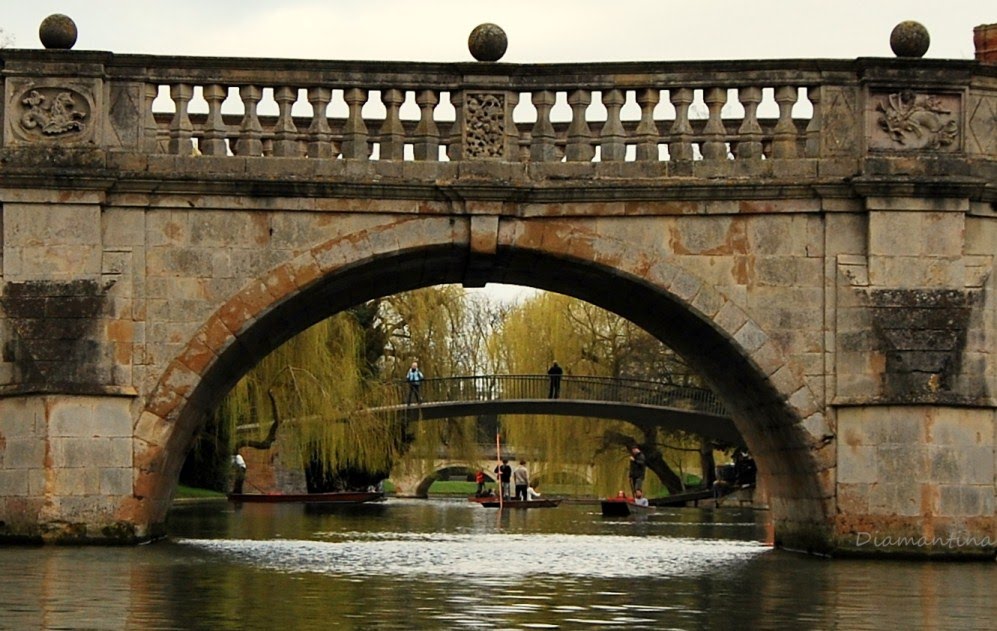 Cambridge- UK