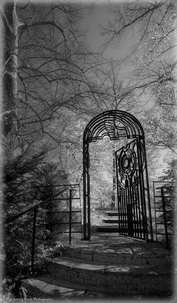 Gateway to...